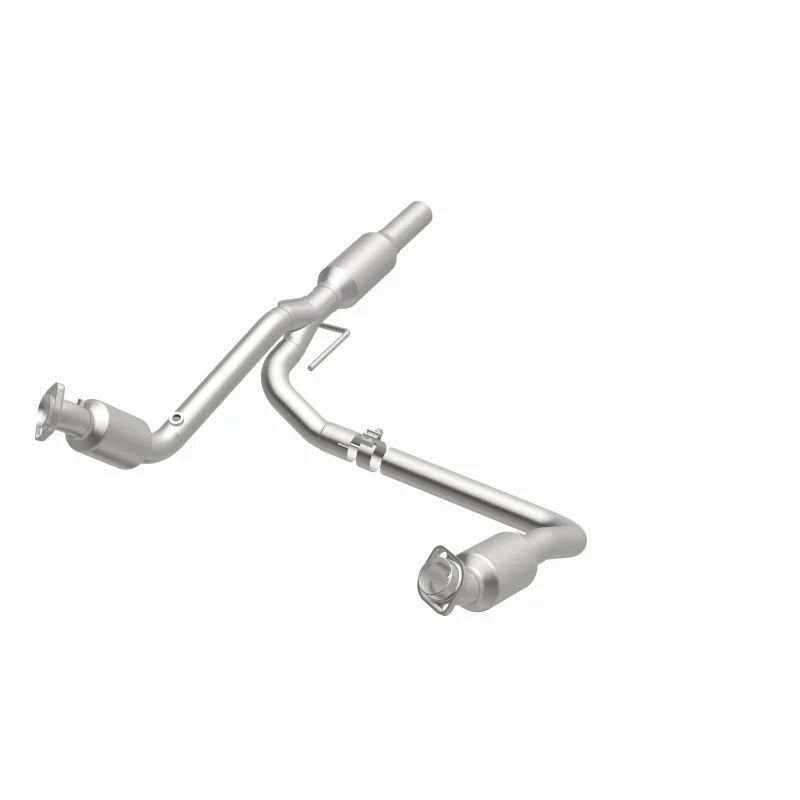 Magnaflow 01-02 Dodge Ram 2500 5.9L Direct Fit Converter - Additional View 8