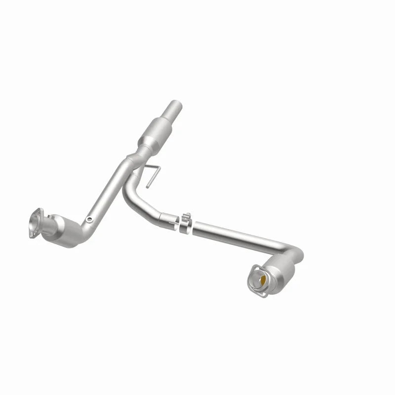 Magnaflow 01-02 Dodge Ram 2500 5.9L Direct Fit Converter - Additional View 9