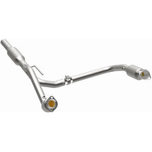 Load image into Gallery viewer, Magnaflow 01-02 Dodge Ram 2500 5.9L Direct Fit Converter - Additional View 10