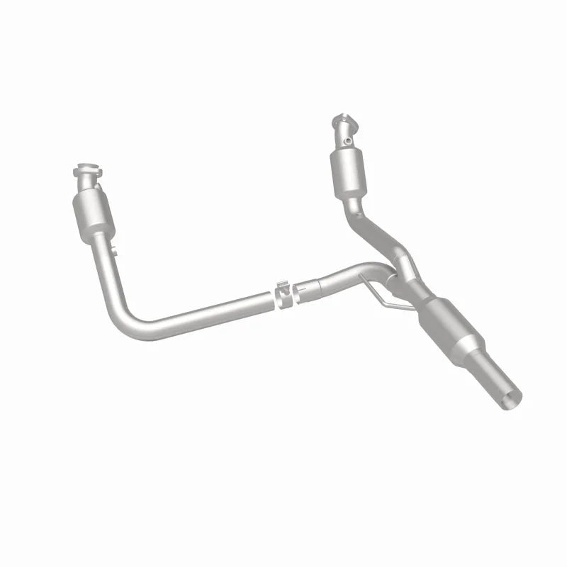 Magnaflow 01-02 Dodge Ram 2500 5.9L Direct Fit Converter - Additional View 11