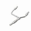 Load image into Gallery viewer, Magnaflow 01-02 Dodge Ram 2500 5.9L Direct Fit Converter - Additional View 12