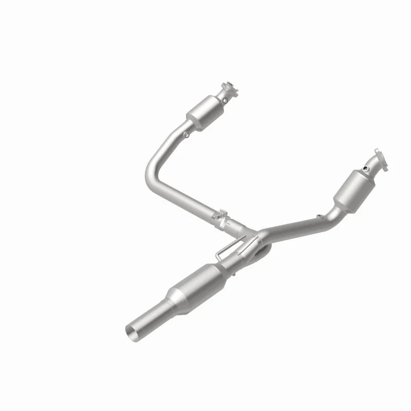 Magnaflow 01-02 Dodge Ram 2500 5.9L Direct Fit Converter - Additional View 12