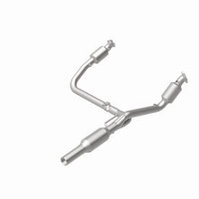 Load image into Gallery viewer, Magnaflow 01-02 Dodge Ram 2500 5.9L Direct Fit Converter - Additional View 12