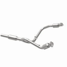 Load image into Gallery viewer, Magnaflow 01-02 Dodge Ram 2500 5.9L Direct Fit Converter - Additional View 13