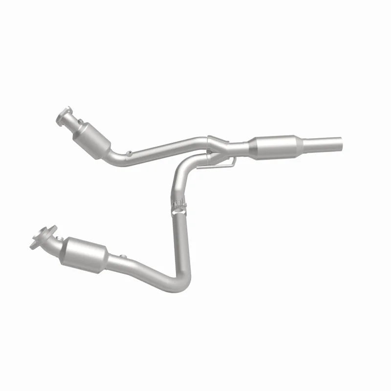 Magnaflow 01-02 Dodge Ram 2500 5.9L Direct Fit Converter - Additional View 15