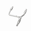 Load image into Gallery viewer, Magnaflow 01-02 Dodge Ram 2500 5.9L Direct Fit Converter - Additional View 16