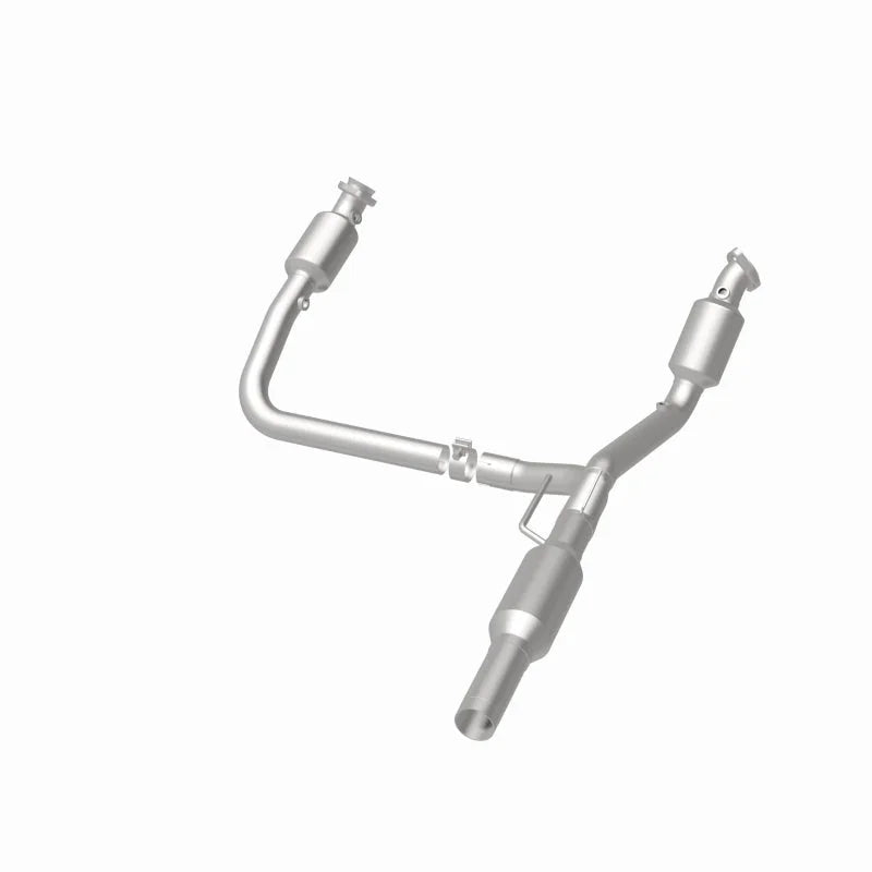 Magnaflow 01-02 Dodge Ram 2500 5.9L Direct Fit Converter - Additional View 16
