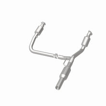 Load image into Gallery viewer, Magnaflow 01-02 Dodge Ram 2500 5.9L Direct Fit Converter - Additional View 16