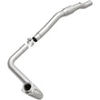 Load image into Gallery viewer, Magnaflow 01-02 Express/Savana 5.7L Direct Fit Converter - Main Product View