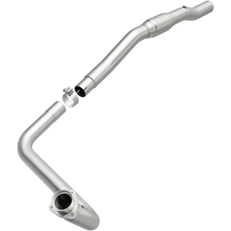 Magnaflow 01-02 Express/Savana 5.7L Direct Fit Converter - Main Product View