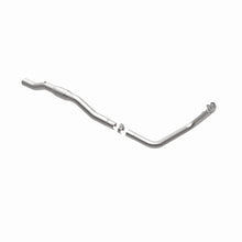 Load image into Gallery viewer, Magnaflow 01-02 Express/Savana 5.7L Direct Fit Converter - Side View