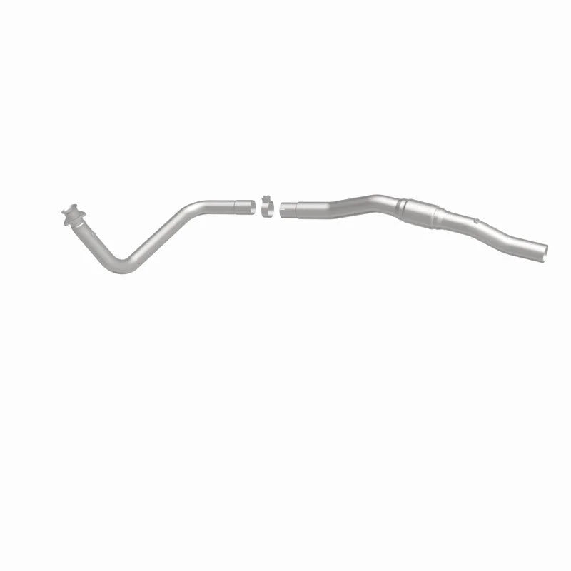 Magnaflow 01-02 Express/Savana 5.7L Direct Fit Converter - Additional View 5