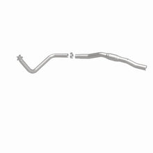 Load image into Gallery viewer, Magnaflow 01-02 Express/Savana 5.7L Direct Fit Converter - Additional View 5