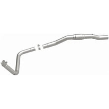 Load image into Gallery viewer, Magnaflow 01-02 Express/Savana 5.7L Direct Fit Converter - Additional View 7