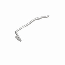 Load image into Gallery viewer, Magnaflow 01-02 Express/Savana 5.7L Direct Fit Converter - Additional View 8