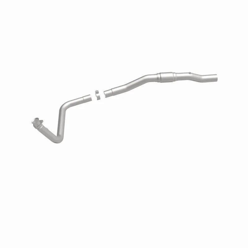 Magnaflow 01-02 Express/Savana 5.7L Direct Fit Converter - Additional View 9