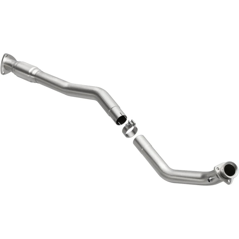 Magnaflow 01-02 Express/Savana 5.7L Direct Fit Converter - Main Product View