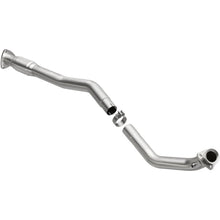 Load image into Gallery viewer, Magnaflow 01-02 Express/Savana 5.7L Direct Fit Converter - Main Product View