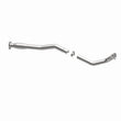 Load image into Gallery viewer, Magnaflow 01-02 Express/Savana 5.7L Direct Fit Converter - Side View