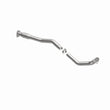 Load image into Gallery viewer, Magnaflow 01-02 Express/Savana 5.7L Direct Fit Converter - Back View