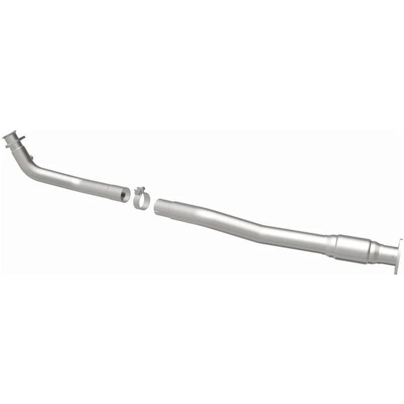 Magnaflow 01-02 Express/Savana 5.7L Direct Fit Converter - Additional View 7