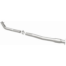 Load image into Gallery viewer, Magnaflow 01-02 Express/Savana 5.7L Direct Fit Converter - Additional View 7