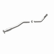 Load image into Gallery viewer, Magnaflow 01-02 Express/Savana 5.7L Direct Fit Converter - Additional View 14