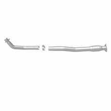 Load image into Gallery viewer, Magnaflow 01-02 Express/Savana 5.7L Direct Fit Converter - Additional View 15