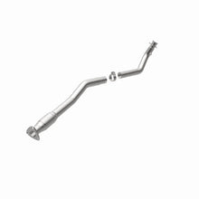 Load image into Gallery viewer, Magnaflow 01-02 Express/Savana 5.7L Direct Fit Converter - Additional View 16