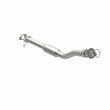 Load image into Gallery viewer, Magnaflow 01-03 Buick Century 3.1L Direct Fit Converter - Back View