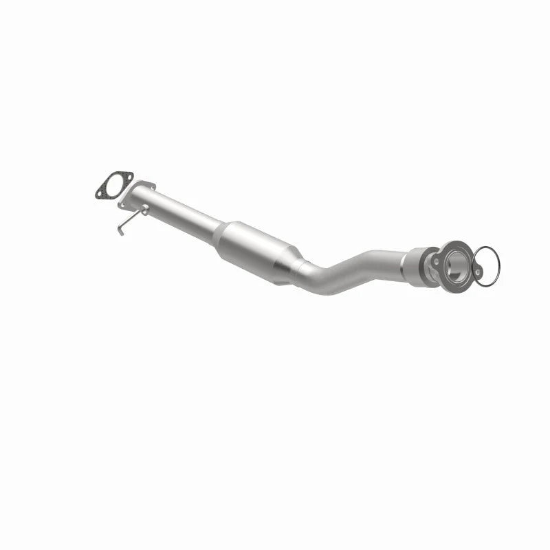 Magnaflow 01-03 Buick Century 3.1L Direct Fit Converter - Back View