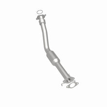 Load image into Gallery viewer, Magnaflow 01-03 Buick Century 3.1L Direct Fit Converter - Additional View 10