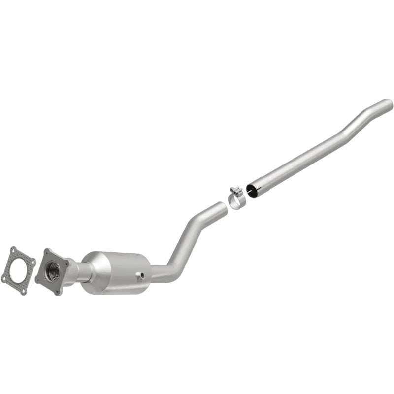 Magnaflow 01-03 Chrysler Voyager 2.4L Direct Fit Converter - Main Product View