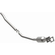 Load image into Gallery viewer, Magnaflow 01-03 Chrysler Voyager 2.4L Direct Fit Converter - Side View