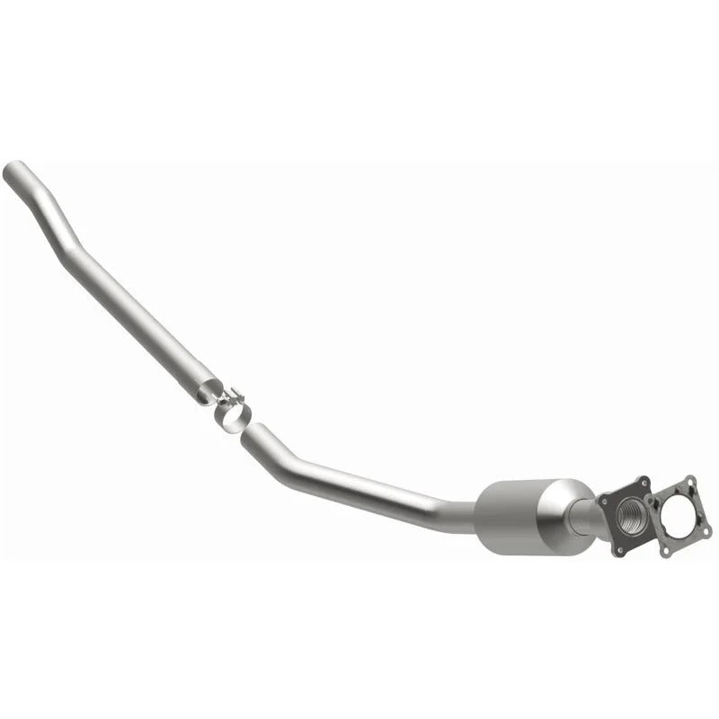Magnaflow 01-03 Chrysler Voyager 2.4L Direct Fit Converter - Side View