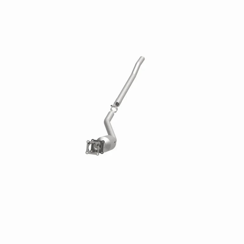 Magnaflow 01-03 Chrysler Voyager 2.4L Direct Fit Converter - Back View