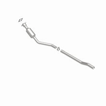 Load image into Gallery viewer, Magnaflow 01-03 Chrysler Voyager 2.4L Direct Fit Converter - Additional View 5