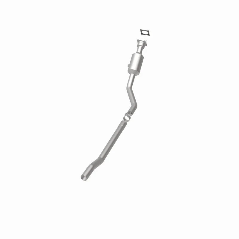 Magnaflow 01-03 Chrysler Voyager 2.4L Direct Fit Converter - Additional View 9