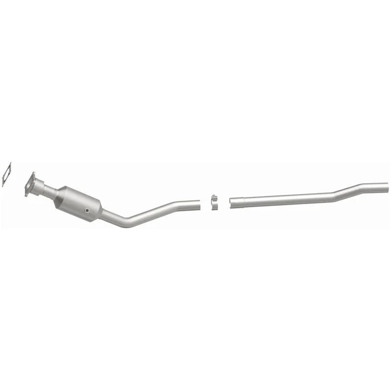 Magnaflow 01-03 Chrysler Voyager 2.4L Direct Fit Converter - Additional View 10