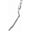 Load image into Gallery viewer, Magnaflow 01-03 Chrysler Voyager 2.4L Direct Fit Converter - Additional View 12