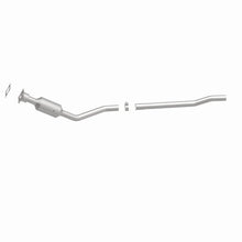 Load image into Gallery viewer, Magnaflow 01-03 Chrysler Voyager 2.4L Direct Fit Converter - Additional View 13