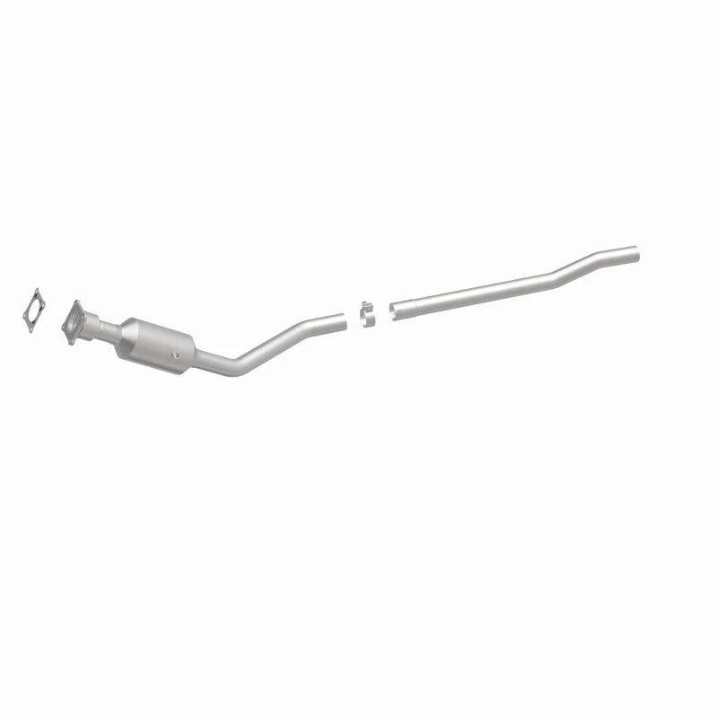 Magnaflow 01-03 Chrysler Voyager 2.4L Direct Fit Converter - Additional View 15