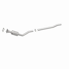 Load image into Gallery viewer, Magnaflow 01-03 Chrysler Voyager 2.4L Direct Fit Converter - Additional View 15