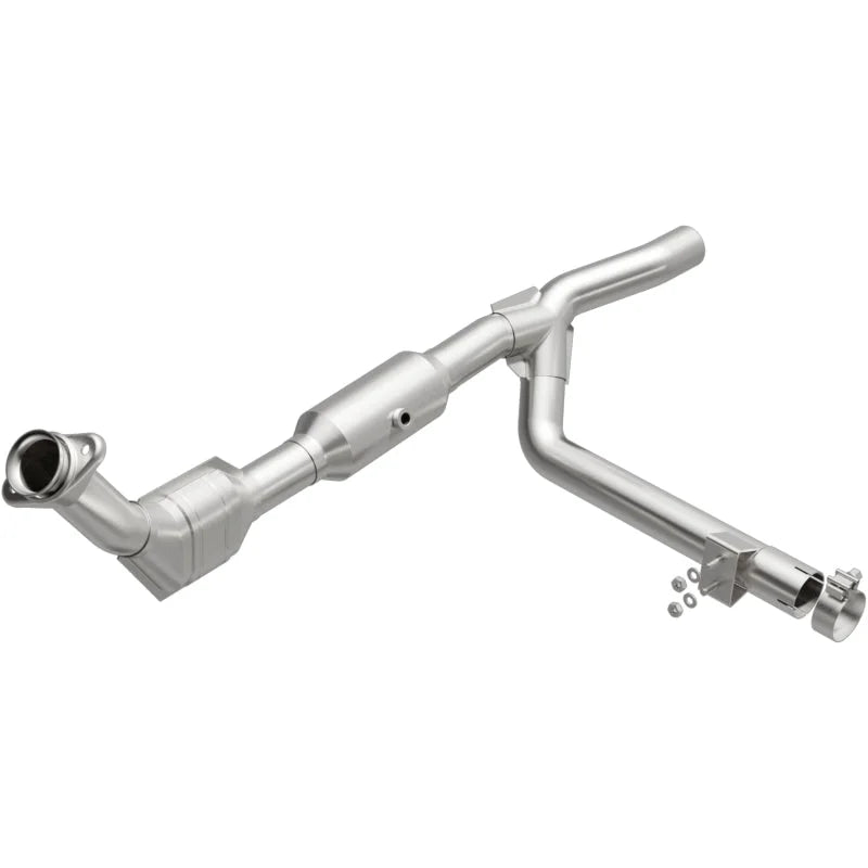 Magnaflow 01-03 Ford F150 XL/XLT V6 4.2L OEM Grade / EPA Compliant Direct-Fit Catalytic Converter - Main Product View