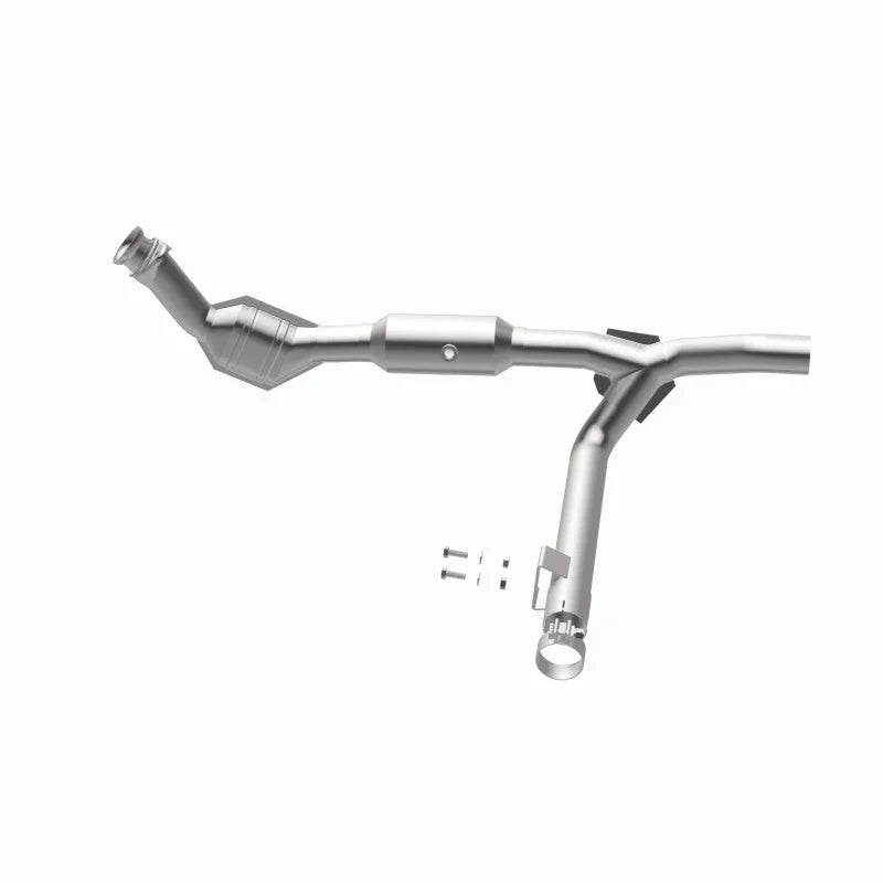 Magnaflow 01-03 Ford F150 XL/XLT V6 4.2L OEM Grade / EPA Compliant Direct-Fit Catalytic Converter - Additional View 5