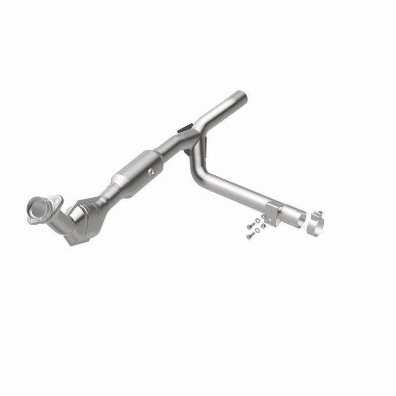 Magnaflow 01-03 Ford F150 XL/XLT V6 4.2L OEM Grade / EPA Compliant Direct-Fit Catalytic Converter - Additional View 6