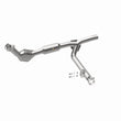 Load image into Gallery viewer, Magnaflow 01-03 Ford F150 XL/XLT V6 4.2L OEM Grade / EPA Compliant Direct-Fit Catalytic Converter - Additional View 9