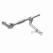 Load image into Gallery viewer, Magnaflow 01-03 Ford F150 XL/XLT V6 4.2L OEM Grade / EPA Compliant Direct-Fit Catalytic Converter - Additional View 10