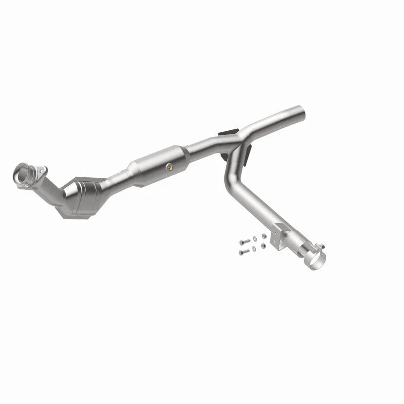 Magnaflow 01-03 Ford F150 XL/XLT V6 4.2L OEM Grade / EPA Compliant Direct-Fit Catalytic Converter - Additional View 10
