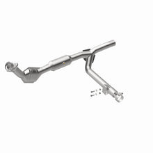 Load image into Gallery viewer, Magnaflow 01-03 Ford F150 XL/XLT V6 4.2L OEM Grade / EPA Compliant Direct-Fit Catalytic Converter - Additional View 10